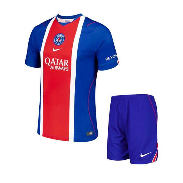 Maillot PSG Domicile Enfant 2026-27